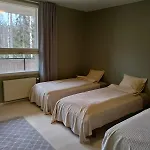 Active Teerenpeli Apartmán Vaasa