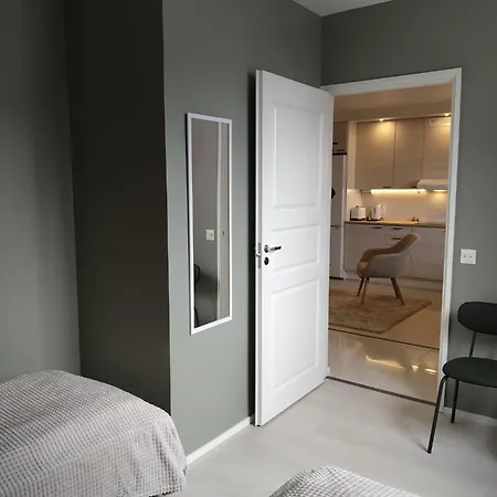 Active Teerenpeli Apartman