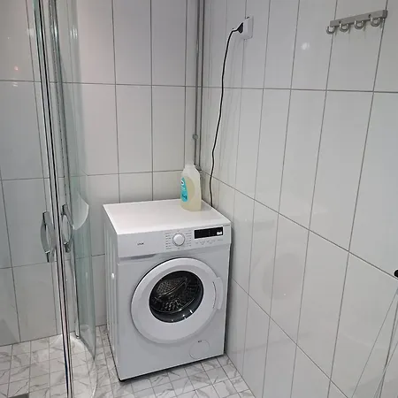 Apartman Active Teerenpeli