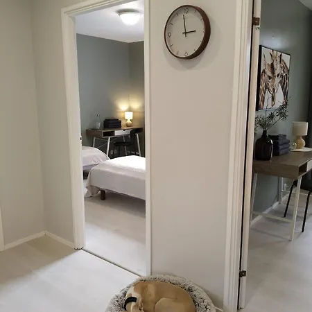 Active Teerenpeli Apartment