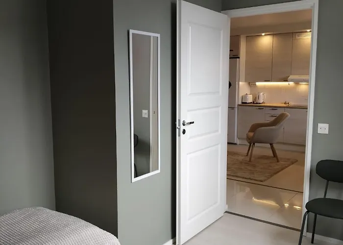 Active Teerenpeli 公寓