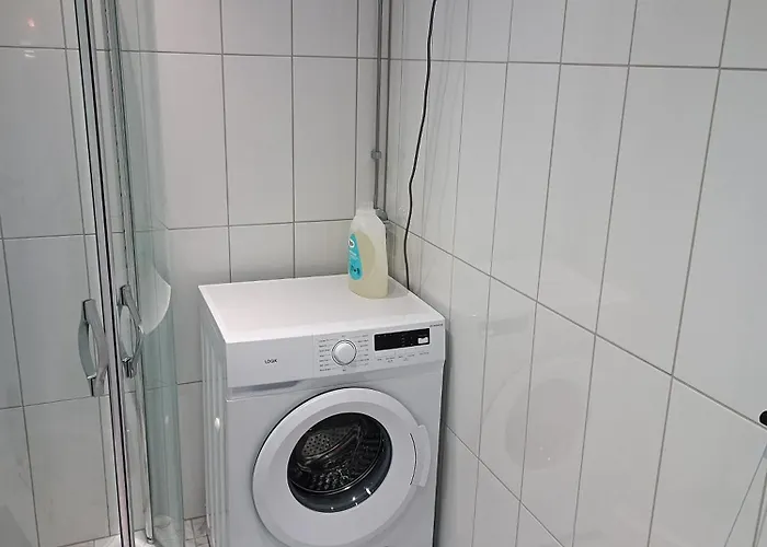 公寓 Active Teerenpeli