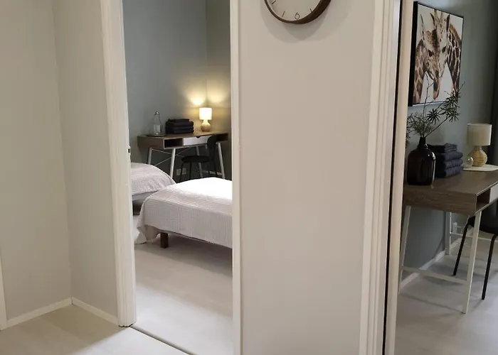 Active Teerenpeli 公寓